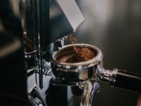 How to adjust a coffee grinder