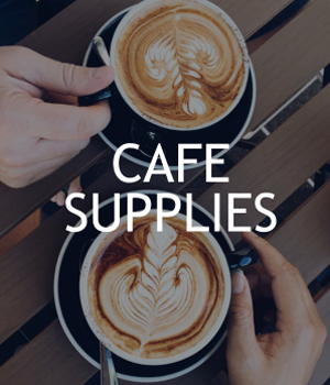 CREMA COFFEE GARAGE, CAFE SUPPLIES, COFFEE BEANS & EQUIPMENT
