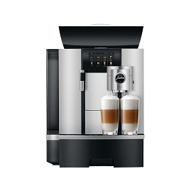 Jura Giga X3 Gen 2 Coffee Machine