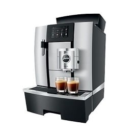 Jura Giga X3c Gen 2 Plumbed Coffee Machine