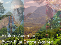 Australian Byron Blue Estate