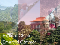 Crema Trekkers Explore China Emerald Catimor