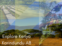 Crema Trekkers Explore Kenya Karindundu AB