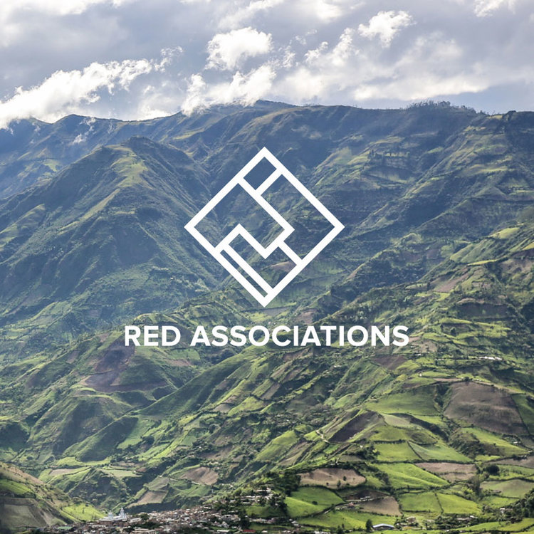 Red Associations Logo