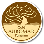 Auromar Coffee Panama